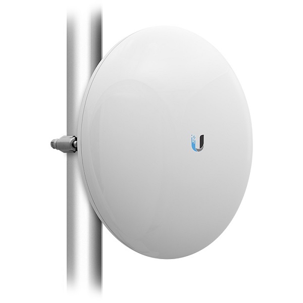 رادیو وایرلس برند Ubiquiti مدل NanoBeam 5AC Gen2